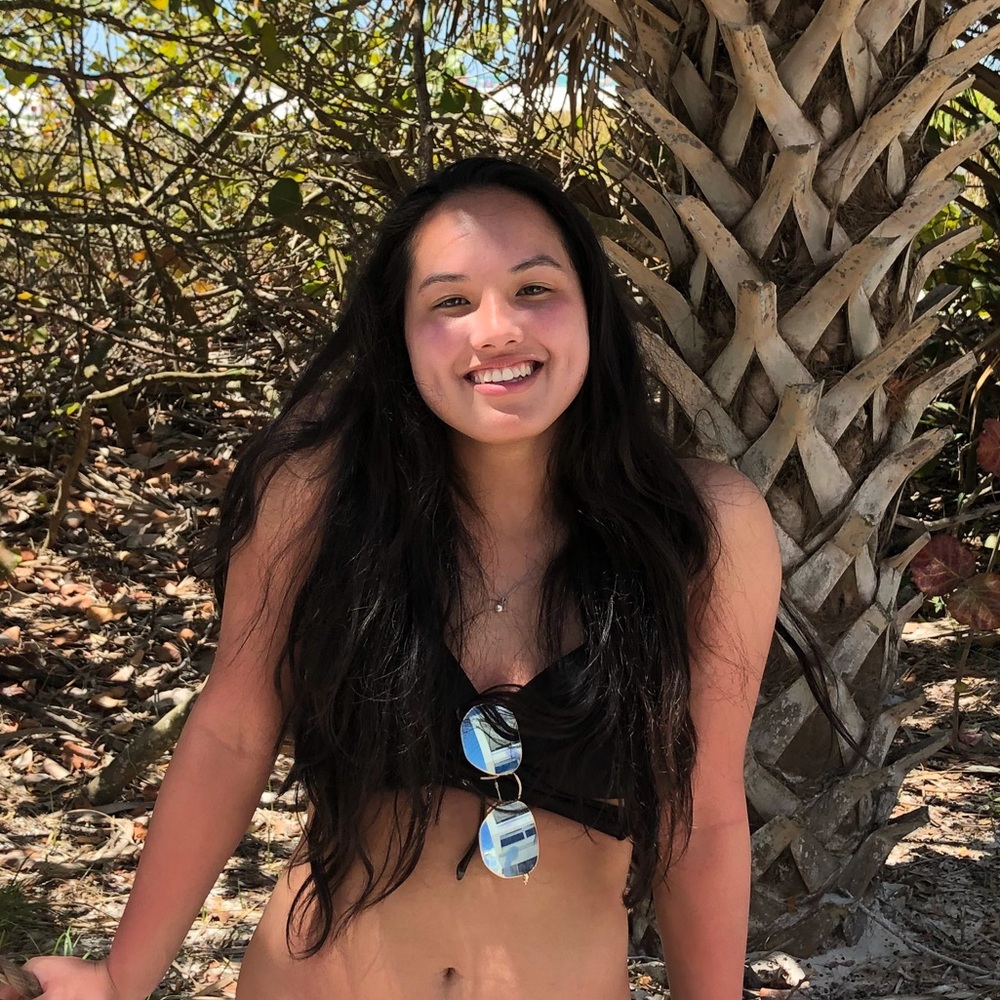 Meet your Posher, Klarissa